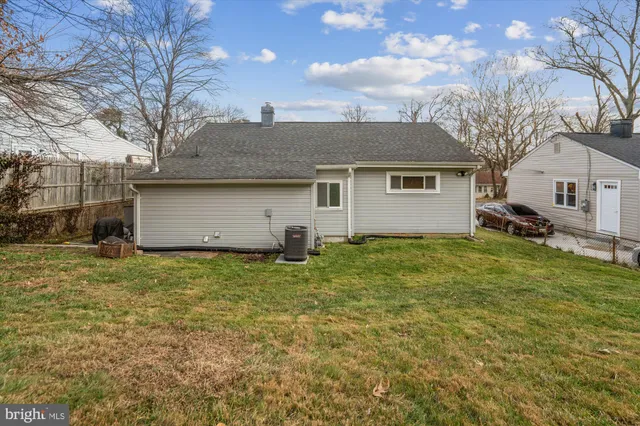 $2,500 | 3720 Harmon Avenue, Hyattsville, MD 20784