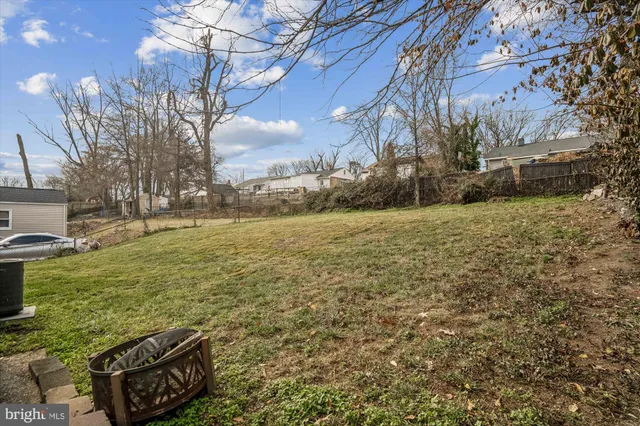 $2,500 | 3720 Harmon Avenue, Hyattsville, MD 20784