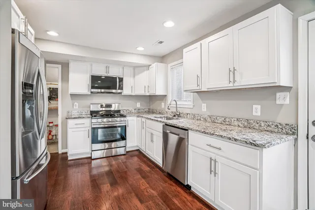 $2,500 | 3720 Harmon Avenue, Hyattsville, MD 20784