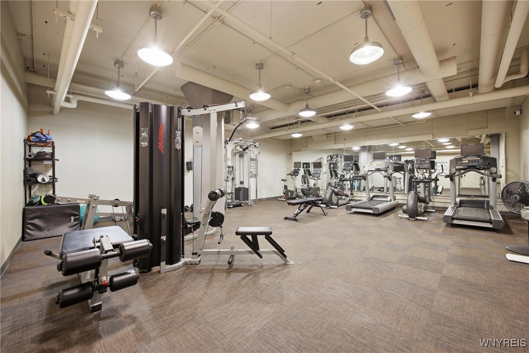 2917 Main Street, Unit 105 Buffalo, NY 14214 - Photo 21 of 34