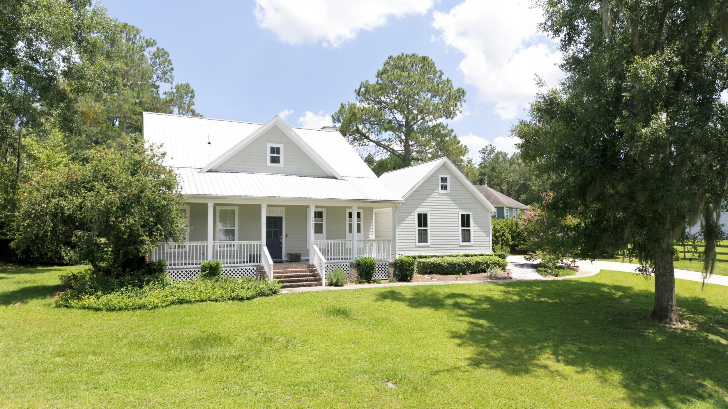 5269 Wild Goose Road Tallahassee, FL 32311 - Photo 5 of 62