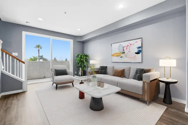 $548,495 | 1760 East Palomar Street, Unit 313, Chula Vista, CA 91913