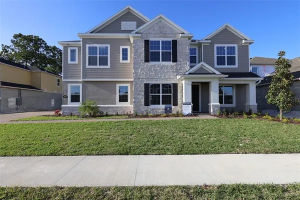 $1,099,990 | 2509 Hawks Overlook Place, Oviedo, FL 32765