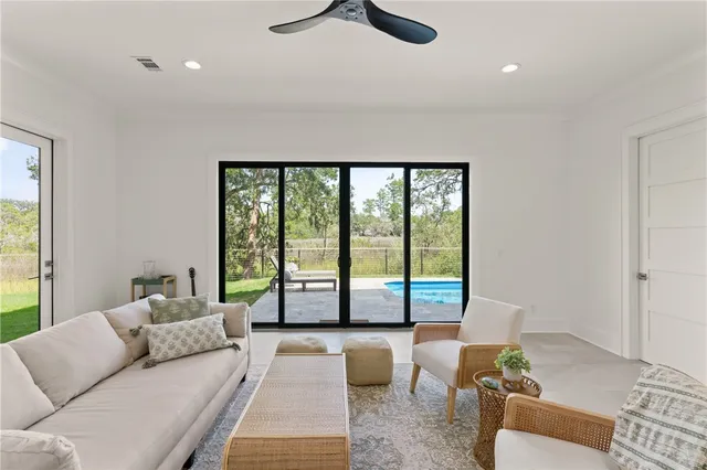 $2,350,000 | 14 Atlantic Point Drive, St. Simons Island, GA 31522