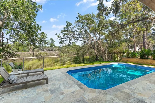 $2,295,000 | 14 Atlantic Point Drive, St. Simons Island, GA 31522