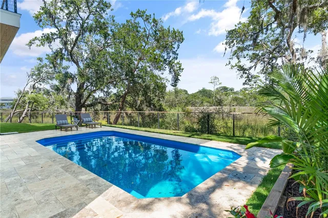 $2,350,000 | 14 Atlantic Point Drive, St. Simons Island, GA 31522