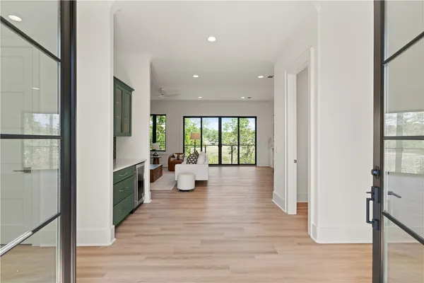 $2,295,000 | 14 Atlantic Point Drive, St. Simons Island, GA 31522