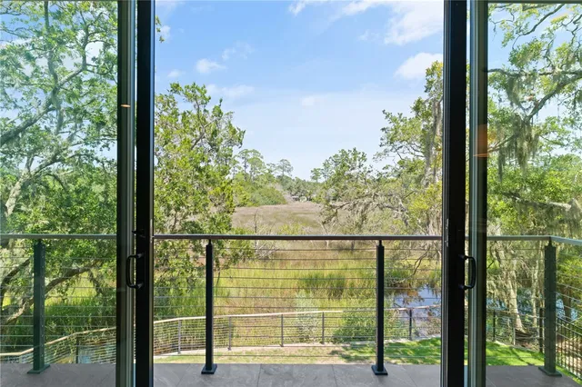 $2,350,000 | 14 Atlantic Point Drive, St. Simons Island, GA 31522