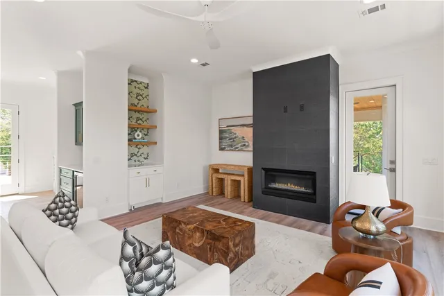 $2,350,000 | 14 Atlantic Point Drive, St. Simons Island, GA 31522