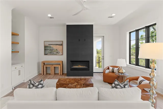 $2,350,000 | 14 Atlantic Point Drive, St. Simons Island, GA 31522