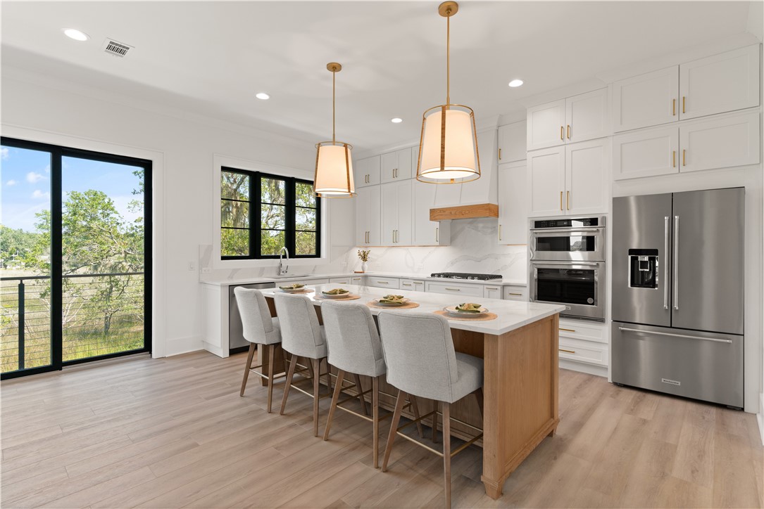 14 Atlantic Point Drive St. Simons Island, GA 31522 - Photo 28 of 64