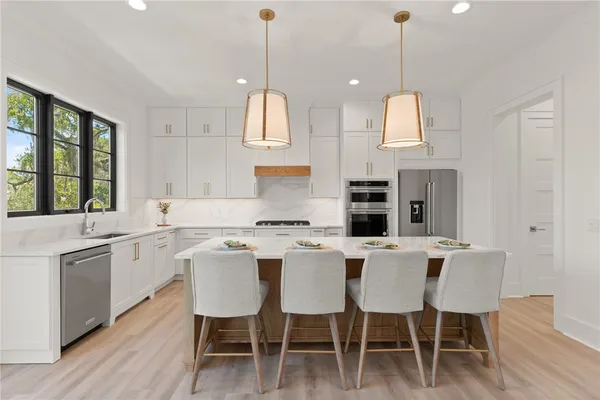 $2,295,000 | 14 Atlantic Point Drive, St. Simons Island, GA 31522