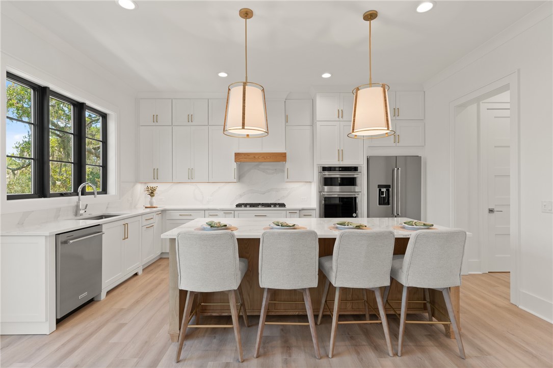 14 Atlantic Point Drive St. Simons Island, GA 31522 - Photo 29 of 64