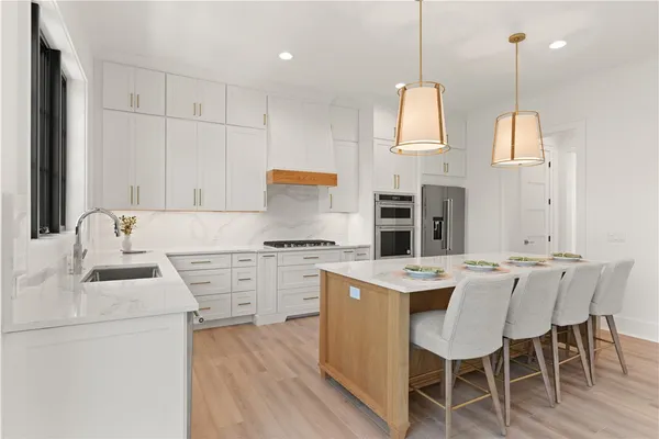 $2,295,000 | 14 Atlantic Point Drive, St. Simons Island, GA 31522