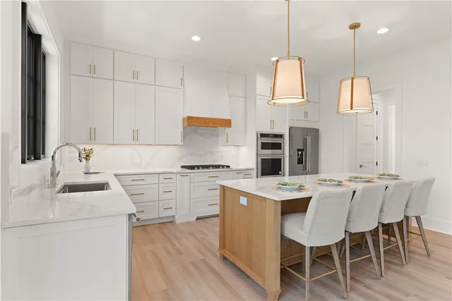 $2,350,000 | 14 Atlantic Point Drive, St. Simons Island, GA 31522