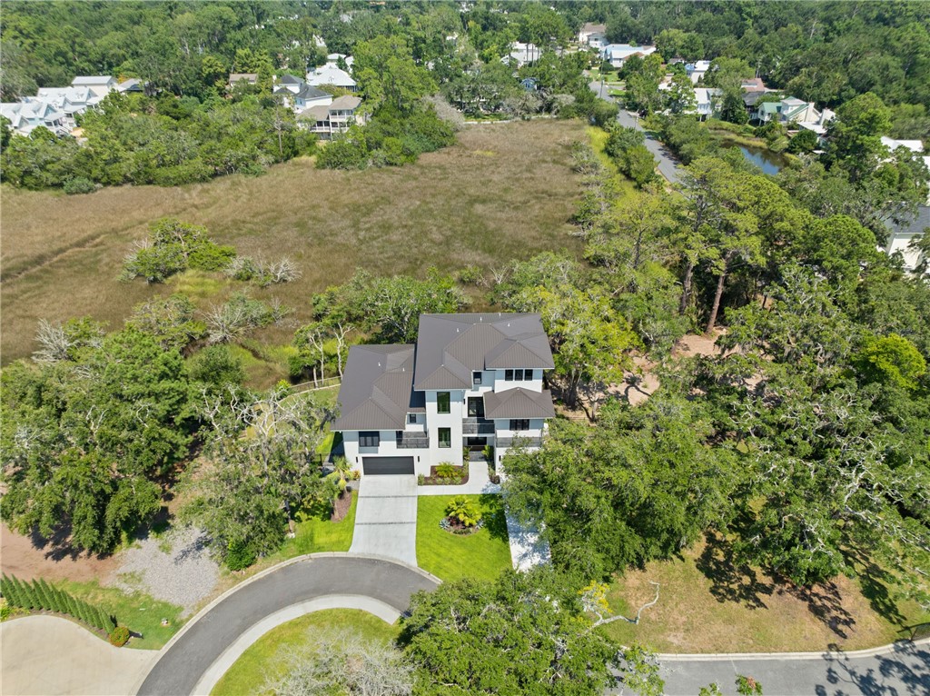 14 Atlantic Point Drive St. Simons Island, GA 31522 - Photo 3 of 64