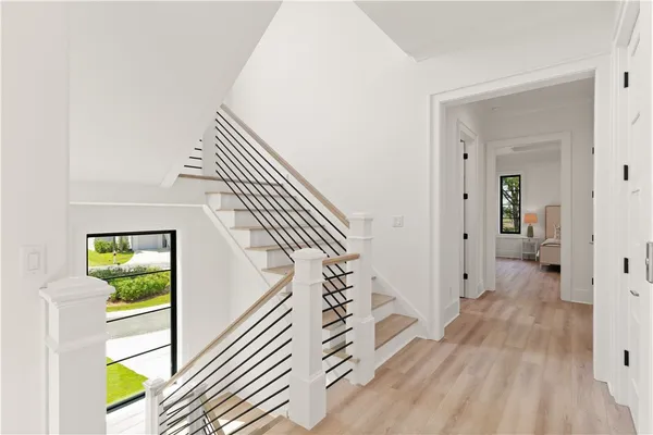 $2,295,000 | 14 Atlantic Point Drive, St. Simons Island, GA 31522