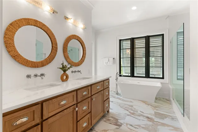 $2,350,000 | 14 Atlantic Point Drive, St. Simons Island, GA 31522