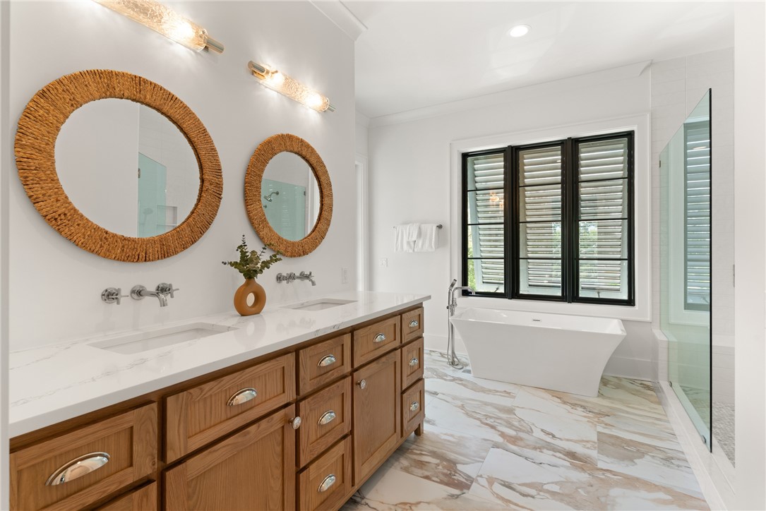 14 Atlantic Point Drive St. Simons Island, GA 31522 - Photo 37 of 64