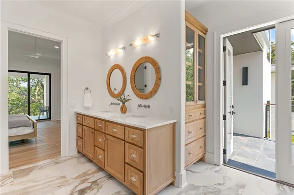 $2,295,000 | 14 Atlantic Point Drive, St. Simons Island, GA 31522