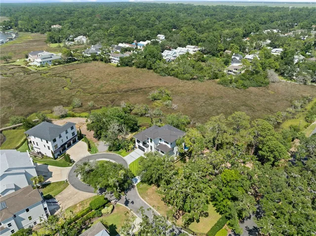 $2,350,000 | 14 Atlantic Point Drive, St. Simons Island, GA 31522