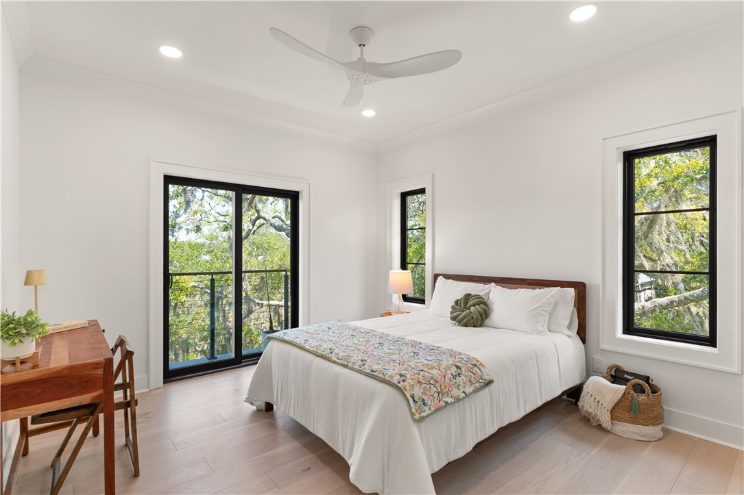 14 Atlantic Point Drive St. Simons Island, GA 31522 - Photo 46 of 64