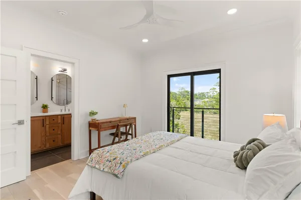 $2,295,000 | 14 Atlantic Point Drive, St. Simons Island, GA 31522