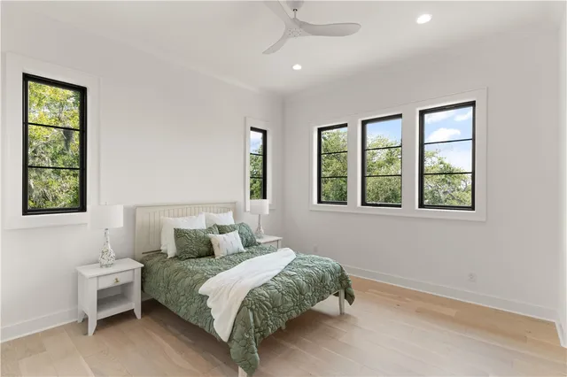 $2,350,000 | 14 Atlantic Point Drive, St. Simons Island, GA 31522