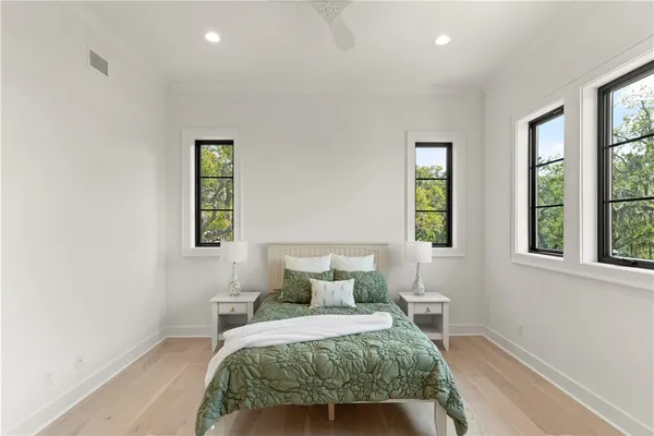 $2,295,000 | 14 Atlantic Point Drive, St. Simons Island, GA 31522