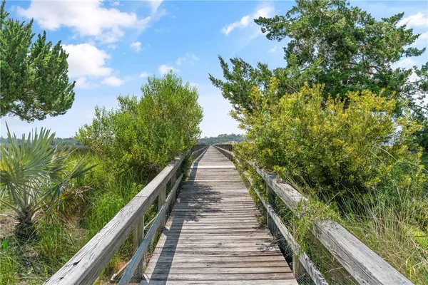 $2,295,000 | 14 Atlantic Point Drive, St. Simons Island, GA 31522