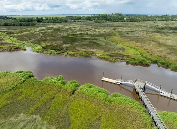 $2,295,000 | 14 Atlantic Point Drive, St. Simons Island, GA 31522