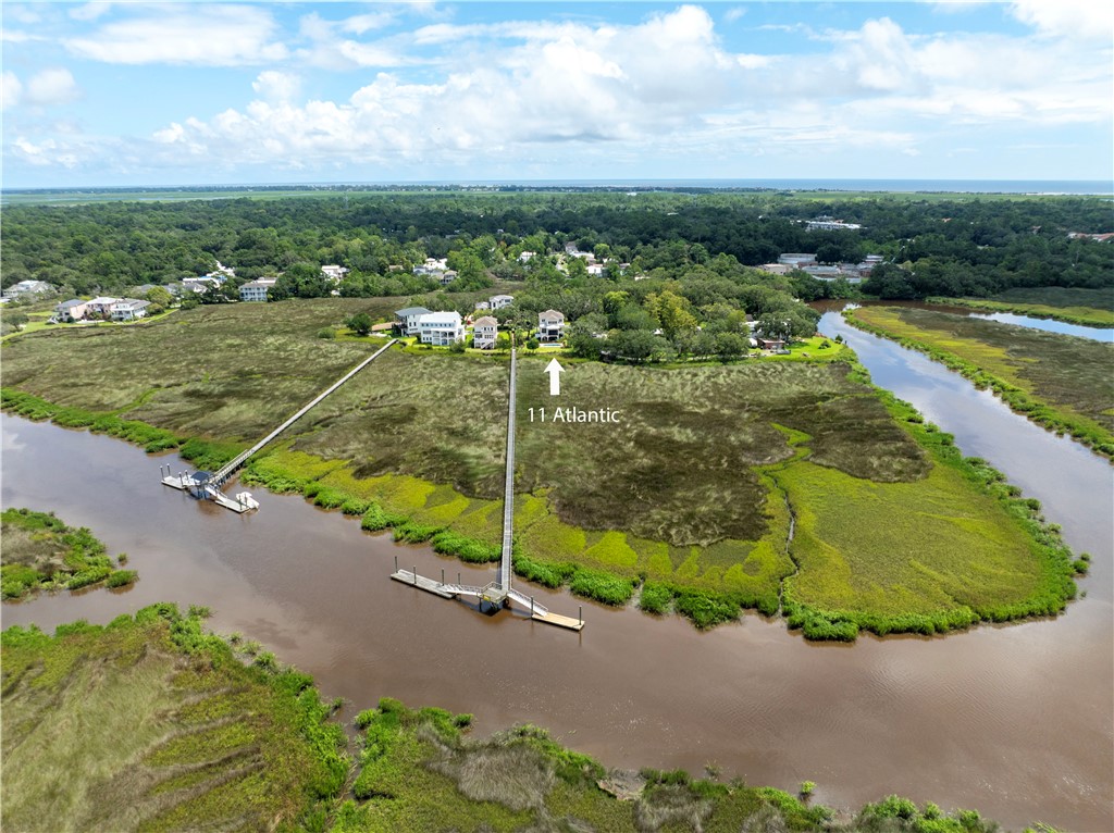 14 Atlantic Point Drive St. Simons Island, GA 31522 - Photo 58 of 64