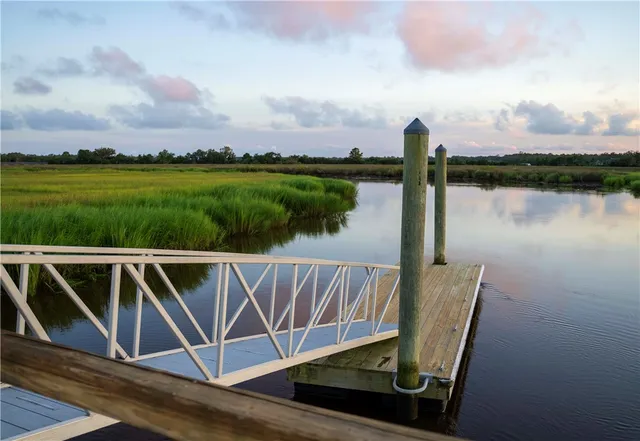 $2,350,000 | 14 Atlantic Point Drive, St. Simons Island, GA 31522