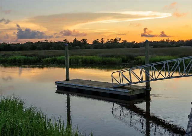 $2,350,000 | 14 Atlantic Point Drive, St. Simons Island, GA 31522