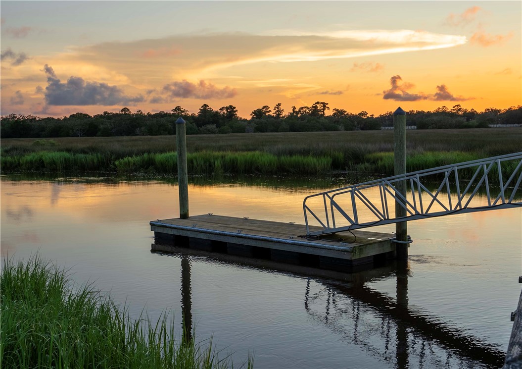 14 Atlantic Point Drive St. Simons Island, GA 31522 - Photo 61 of 64