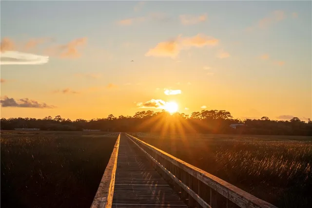 $2,350,000 | 14 Atlantic Point Drive, St. Simons Island, GA 31522
