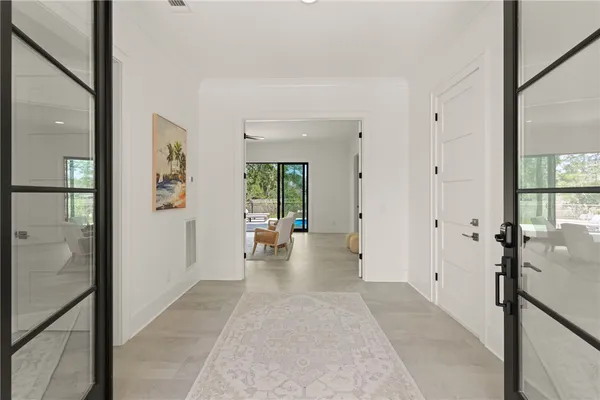 $2,295,000 | 14 Atlantic Point Drive, St. Simons Island, GA 31522