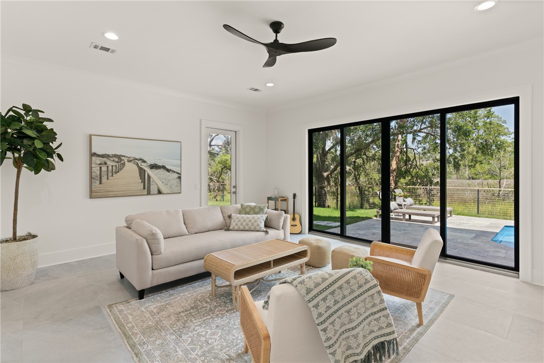 14 Atlantic Point Drive St. Simons Island, GA 31522 - Photo 8 of 64