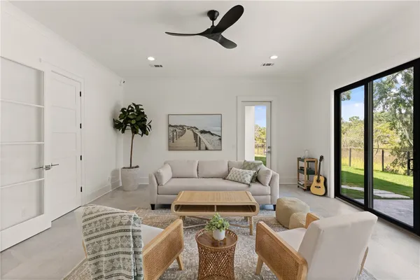 $2,295,000 | 14 Atlantic Point Drive, St. Simons Island, GA 31522