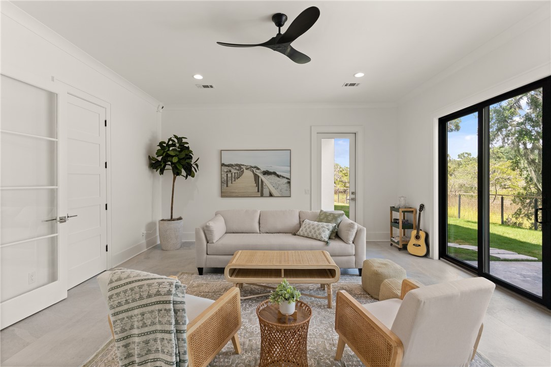 14 Atlantic Point Drive St. Simons Island, GA 31522 - Photo 10 of 64