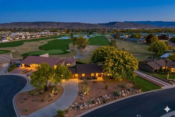 $849,900 | 3009 Jacob Hamblin Drive, St. George, UT 84790
