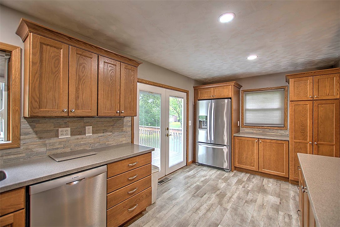505 West Forsyth Road Forsyth, IL 62535 - Photo 5 of 36