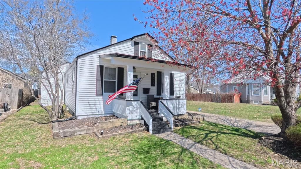 408 East Washington Street O'Fallon, IL 62269 - Photo 1 of 30
