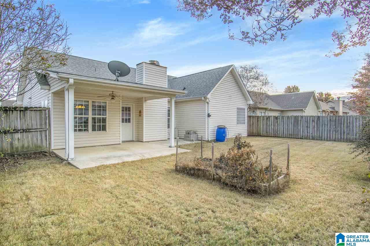 149 Summerchase Parkway Calera, AL 35040 - Photo 24 of 28