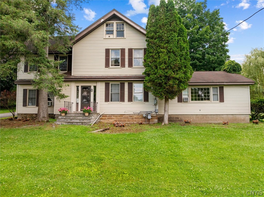 4211 Bristol Road Kirkland, NY 13323 - Photo 2 of 50