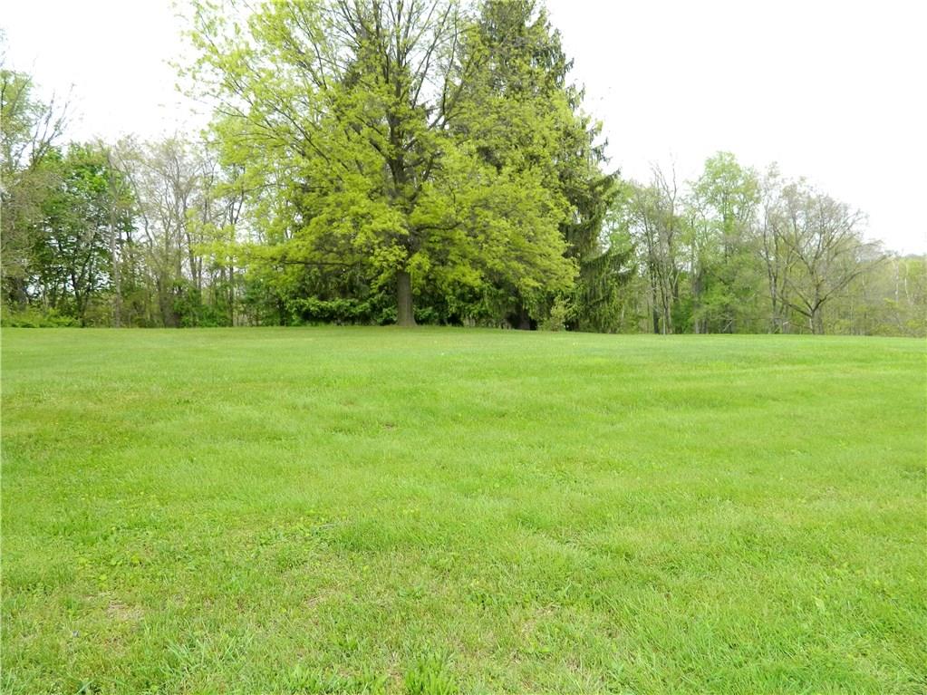 82 Elm Road Hickory, PA 15340 - Photo 6 of 25 Beautiful mature trees and wide open space for your enjoyment.
