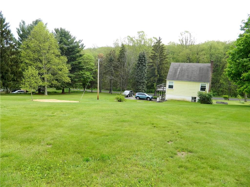 82 Elm Road Hickory, PA 15340 - Photo 8 of 25 Plenty of room to roam, add on, or build a detached garage. So many possibilities!