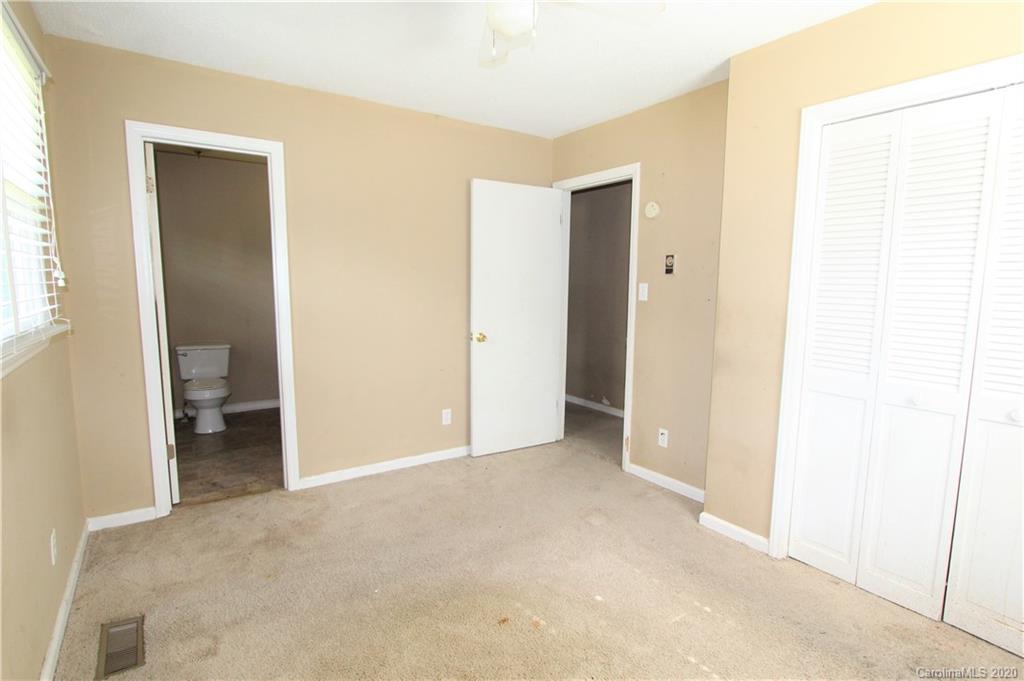 308 Sandy Ridge Church Road Morven, NC 28119 - Photo 6 of 10 a view of a room with a wardrobe space
