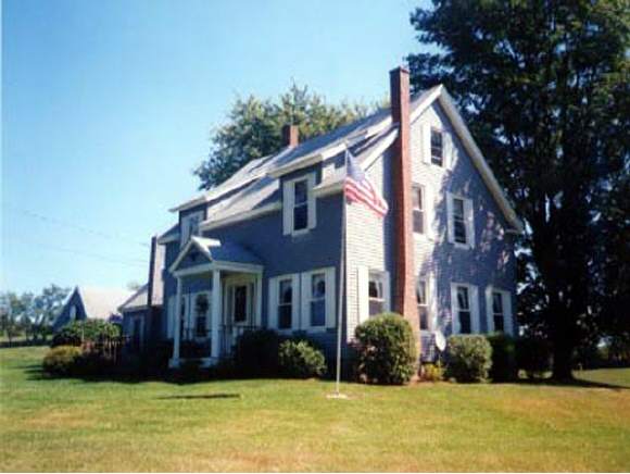 56 Ramsay Hill Road Walpole, NH 03608 - Photo 1 of 1