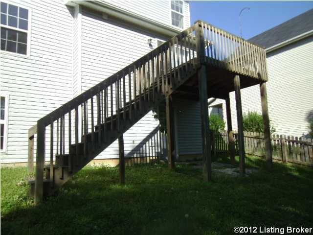 7825 Lariat Road Louisville, KY 40219 - Photo 3 of 11 Additional Photo